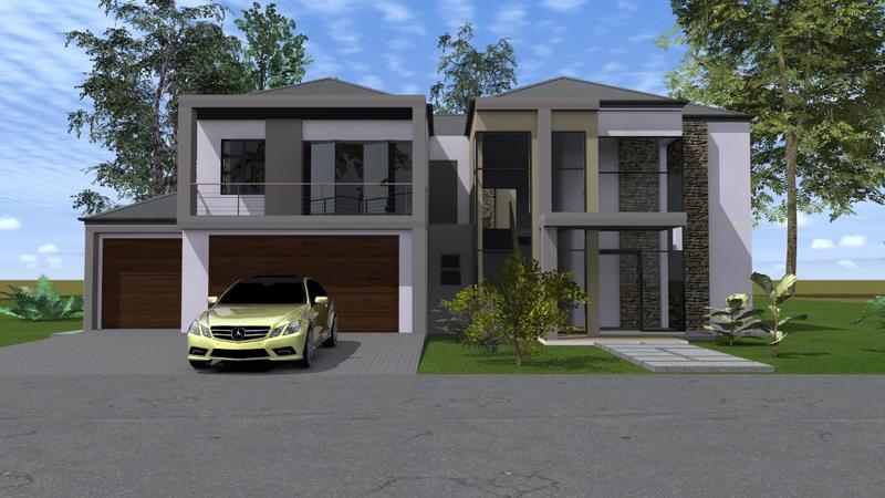 7 Bedroom Property for Sale in Xanadu North West